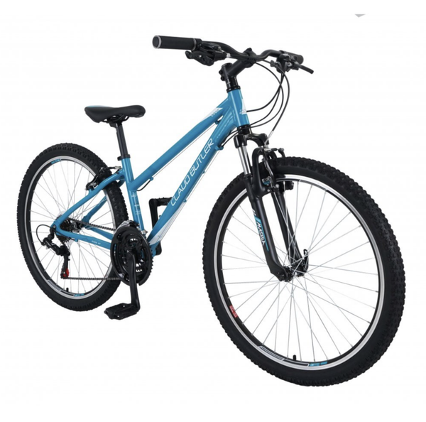 CLAUD BUTLER Edge HT Low Step Mountain Bike