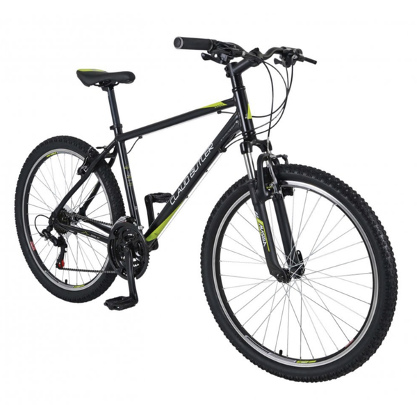 CLAUD BUTLER Edge HT Mountain Bike