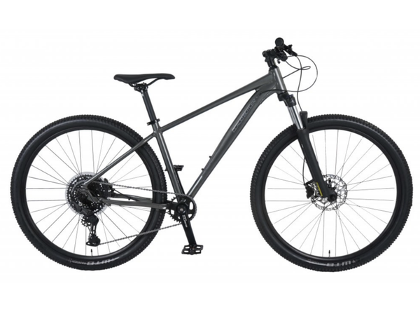 CLAUD BUTLER Alpina 2.0 Mountain Bike