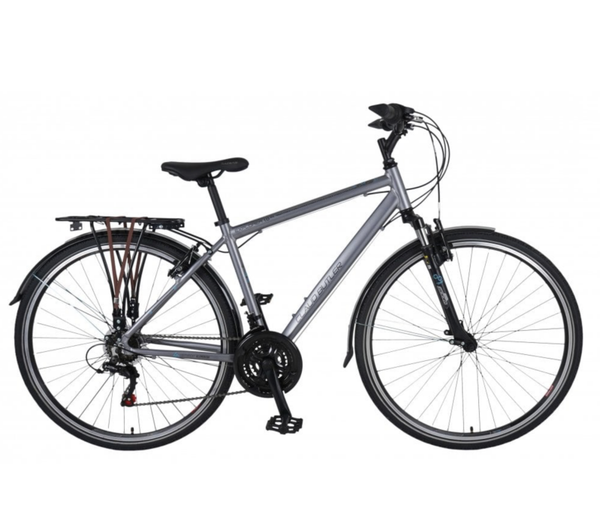 CLAUD BUTLER Explorer 1.0 EQ Hybrid Bike