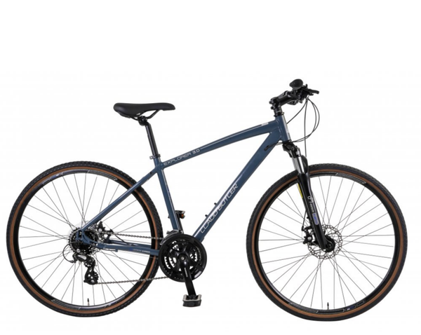 CLAUD BUTLER Explorer 3.0 Hybrid Bike