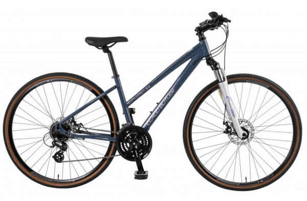 CLAUD BUTLER Explorer 3.0 Low Step Hybrid