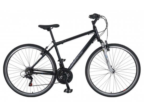 CLAUD BUTLER Explorer 1.0 Hybrid Bike