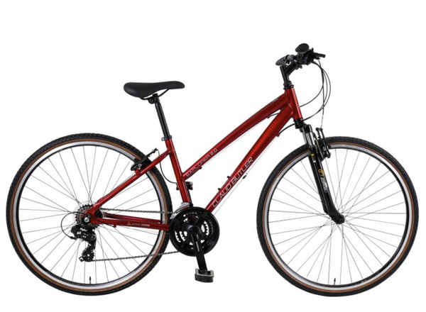 CLAUD BUTLER Explorer 2.0 Low Step Hybrid439.99