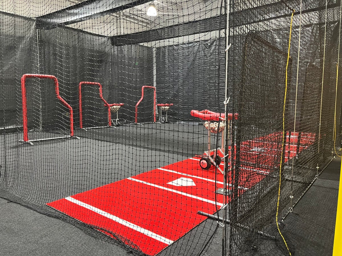 Pease Baseball Professionals Mt Airy, MD