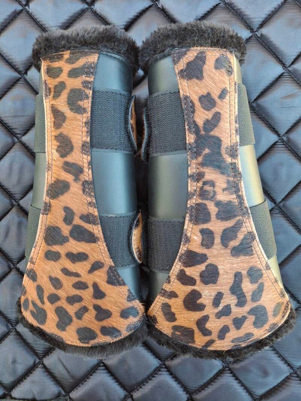 Peesbeschermers "Leopard"