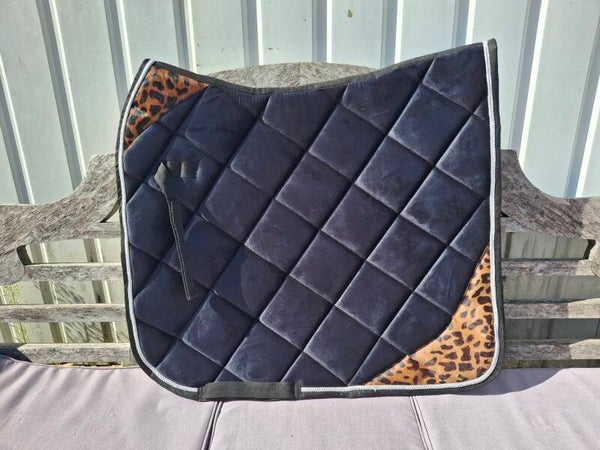 Zadeldoek "Leopard"