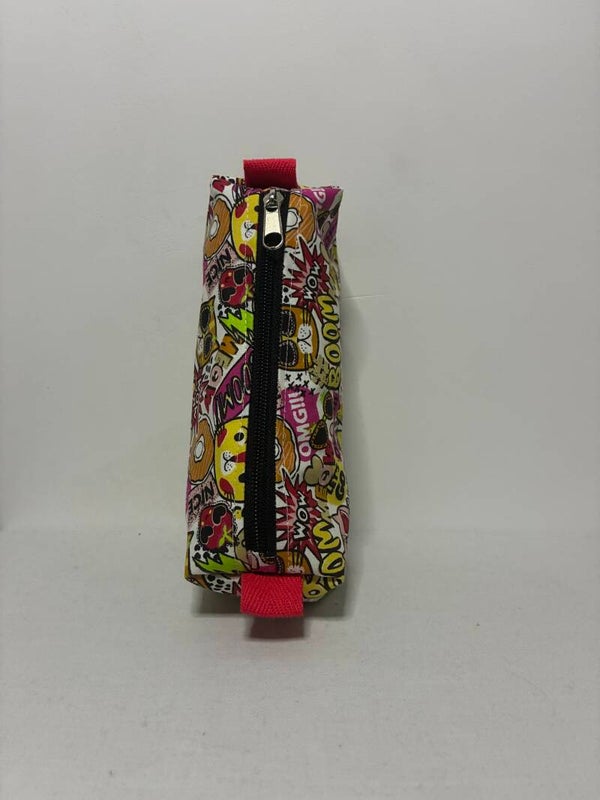 Trousse écolier