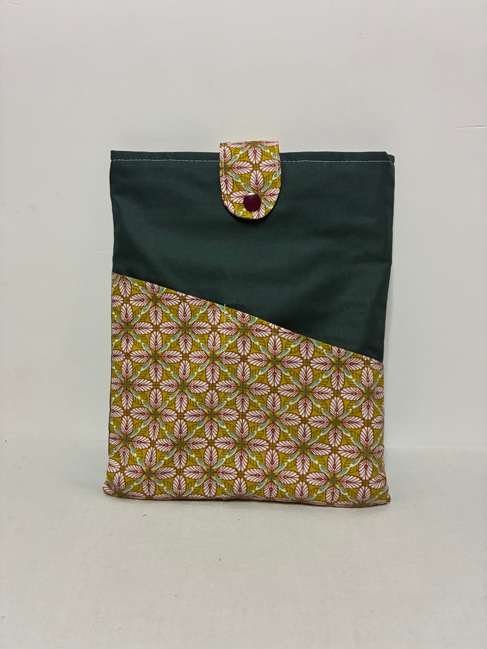 Pochette à livre Grand Modèle.