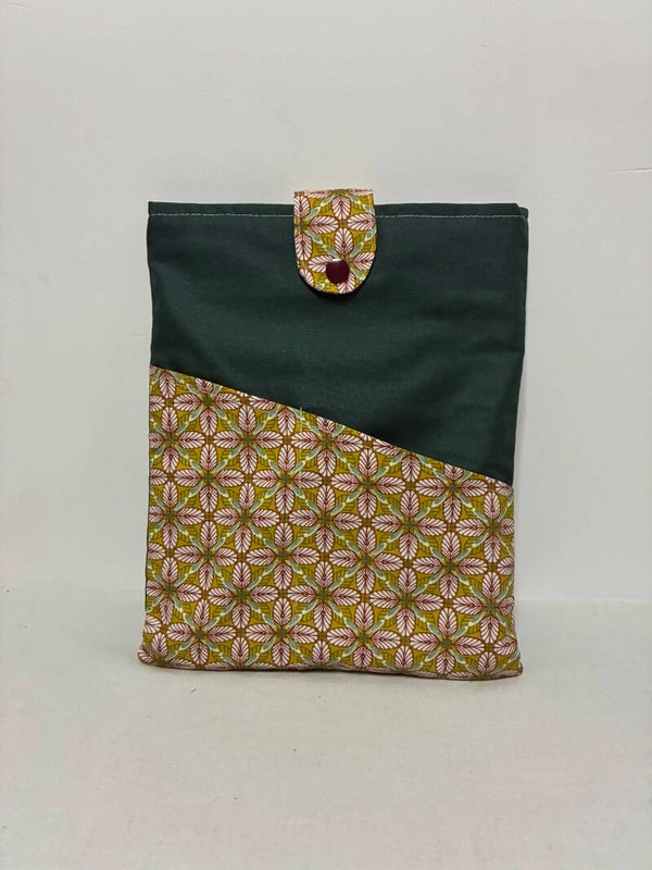 Pochette à livre Grand Modèle.