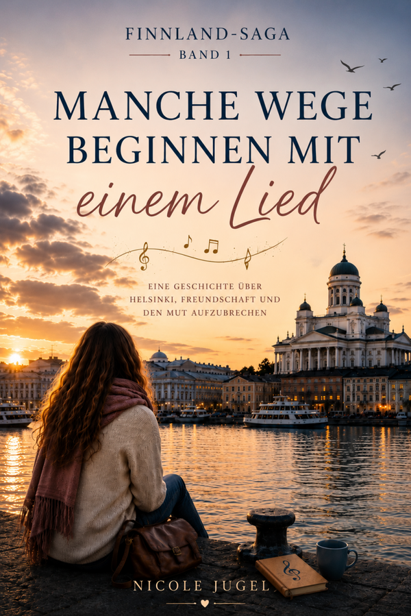 Manche Wege beginnen mit einem Lied