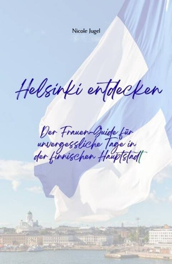 Helsinki entdecken