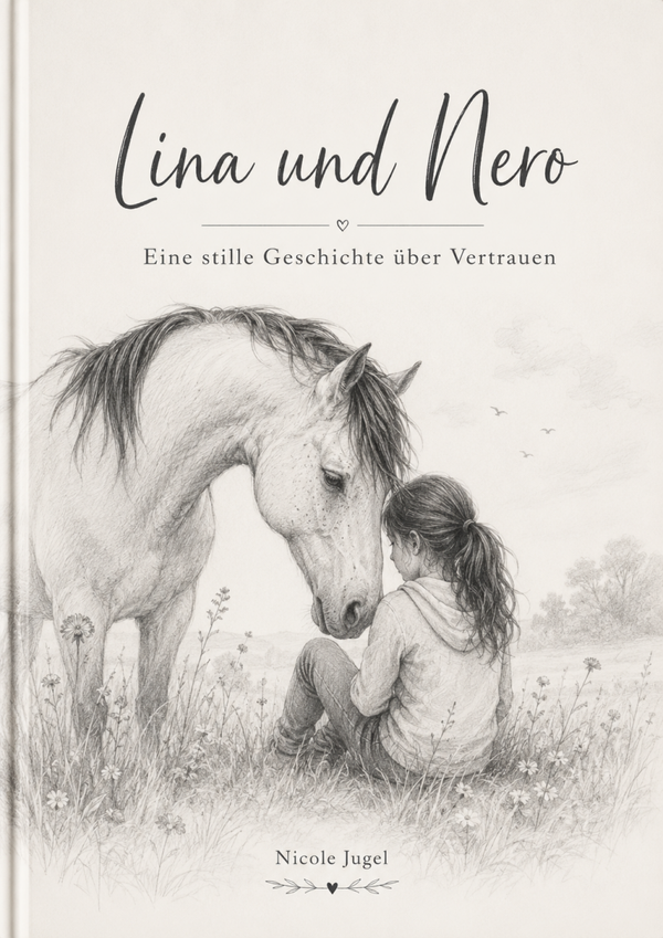 Lina und Nero