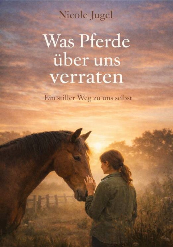Was Pferde über uns verraten