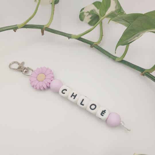 Boekentashanger Chloé