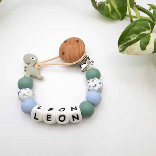 Speenkoord Leon