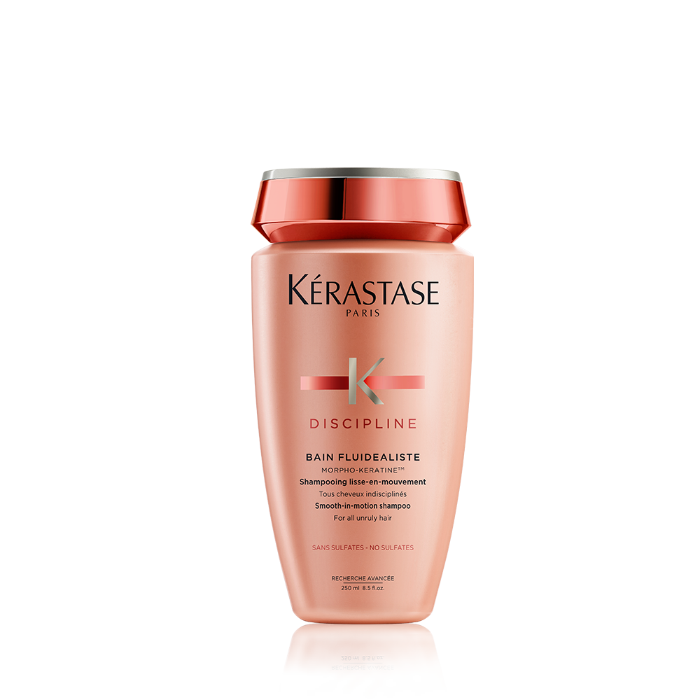 Kérastase Bain Fluidéaliste zonder sulfaten 250 ml