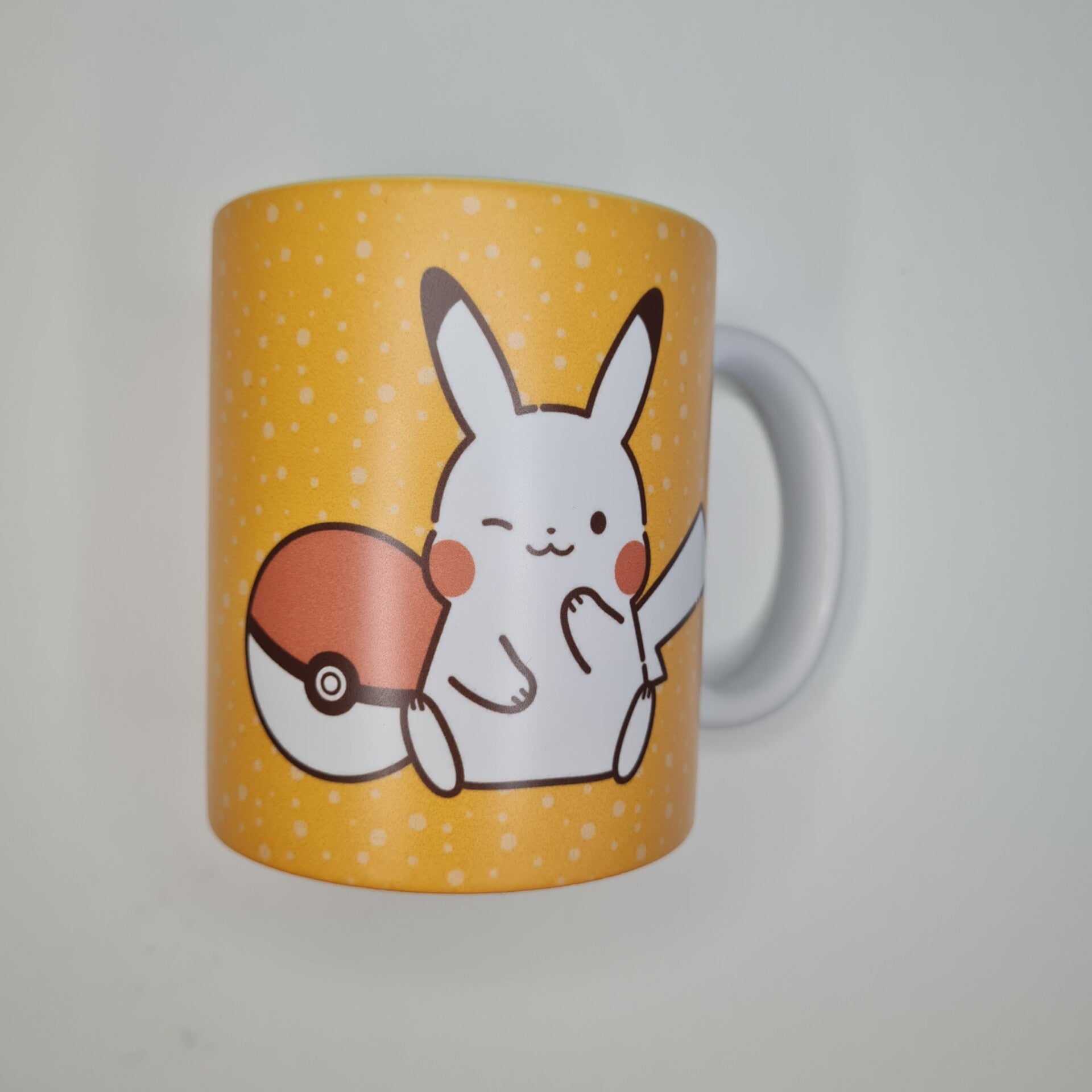 Pokémon Mok || Pikachu Cute