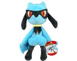 Pokémon Knuffel || Riolu 20cm