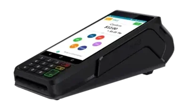 Dejavoo P1 | Cash Discount