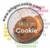 Letsgocookie