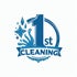 1st cleaning