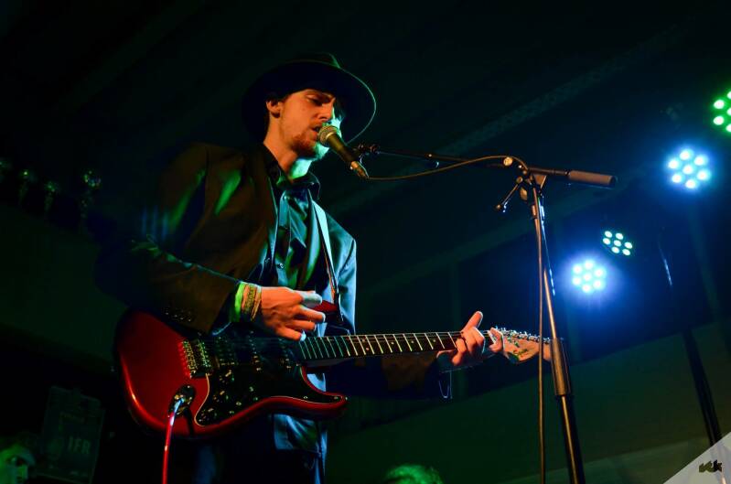 Interfacultaire Rockrally, Leuven