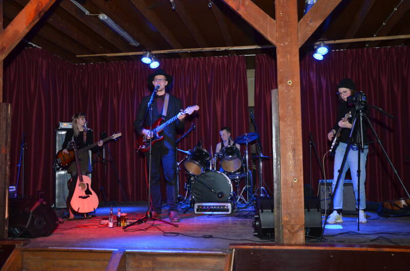 Café Claude, Haacht