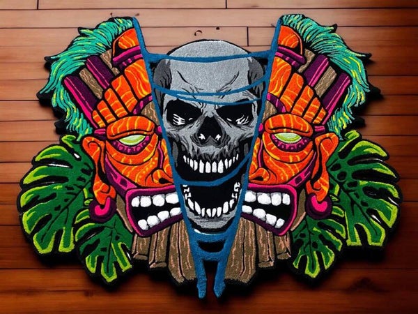 Tiki Death