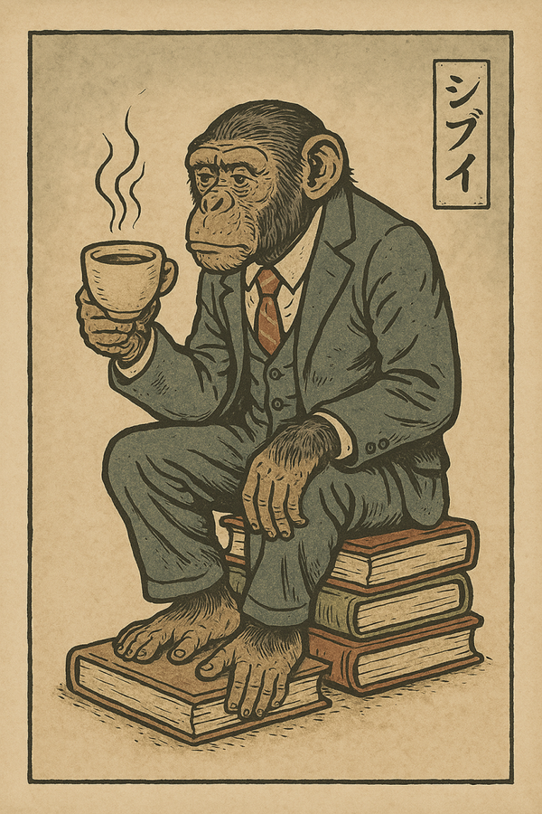 Coffee Monkey