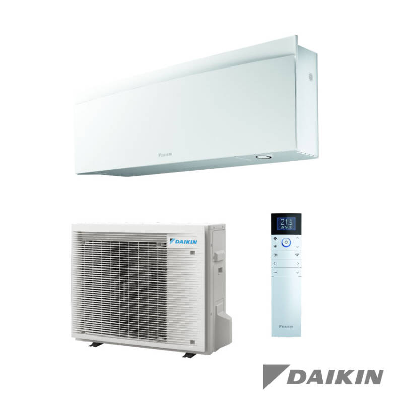 Daikin Emura airco