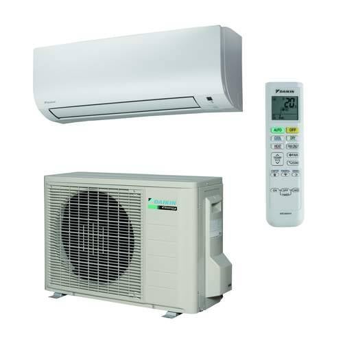 Daikin Comfora airco