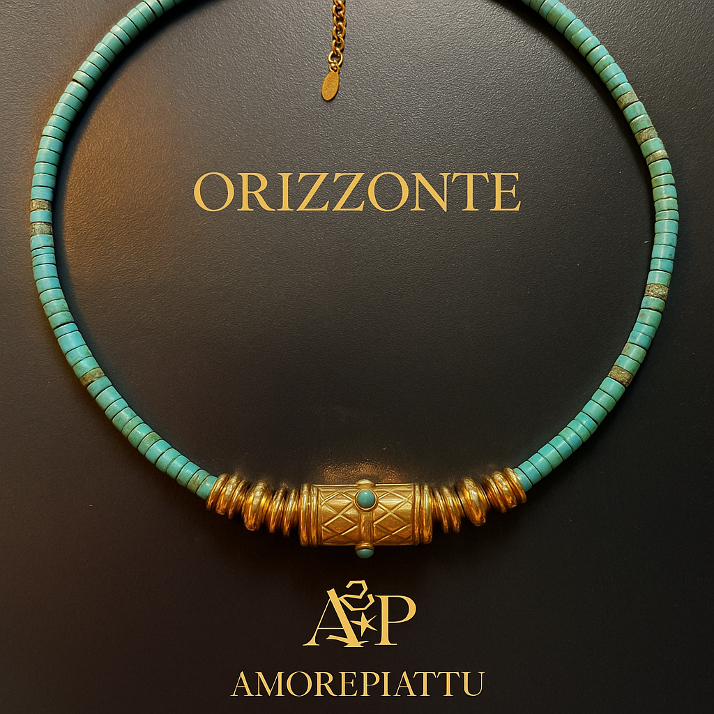 Collier Orizzonte