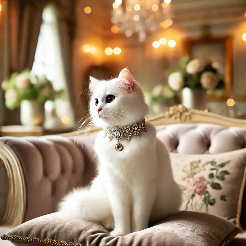 colliers chats - nos Bébés à quatre pattes