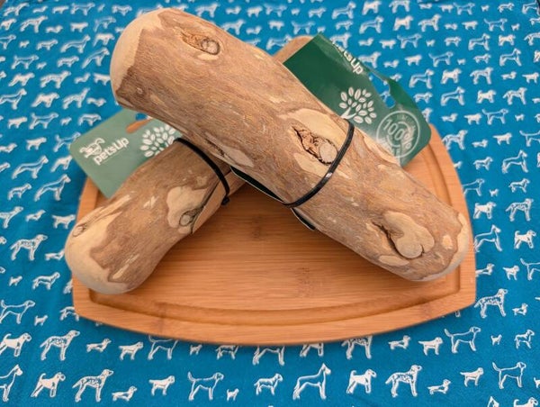 Coffee Wood Stick Large