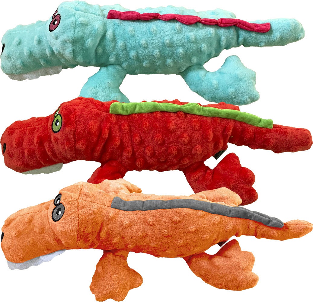 Crocodile Toy 15"