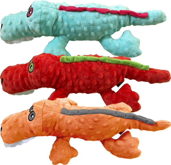 Crocodile Toy 15"