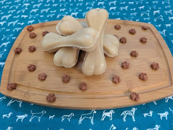 Rice Bone