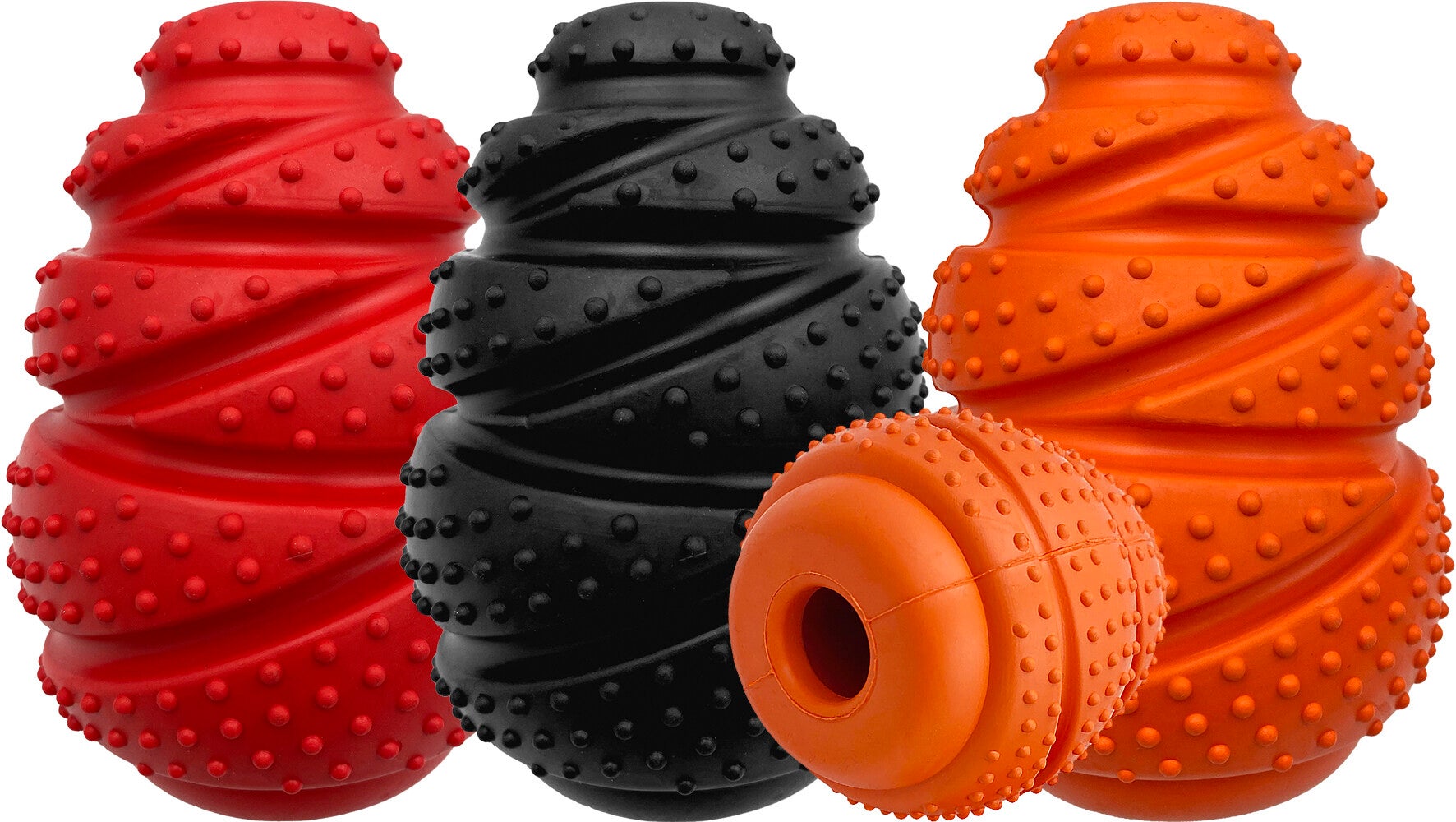 Treat Cones - Small