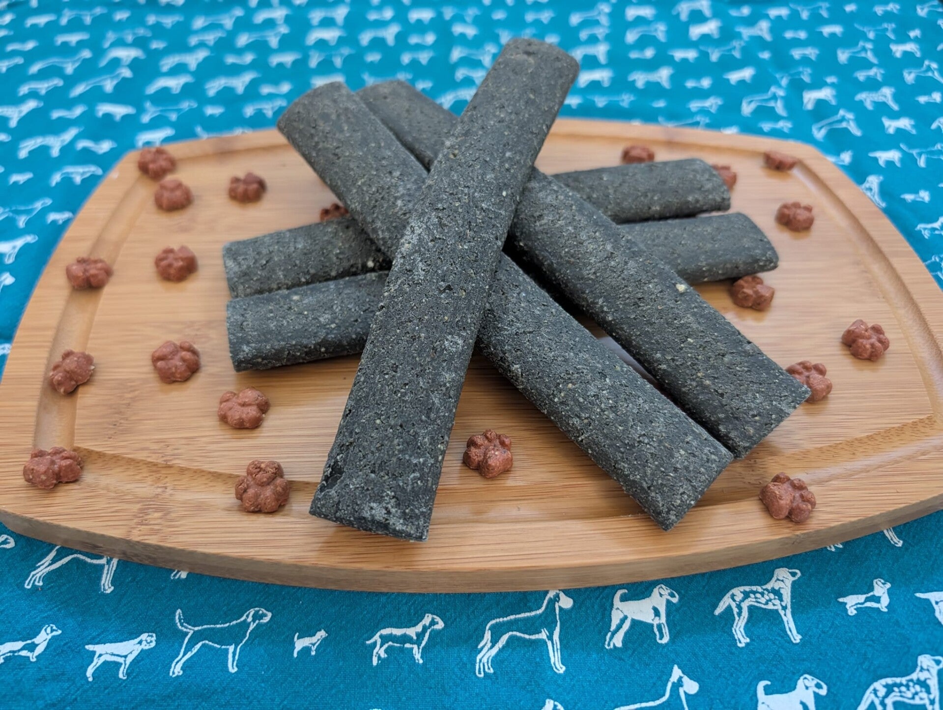 Tripe Sticks