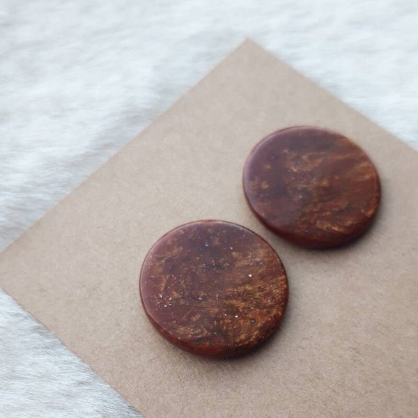 Amelia - stardust stekertjes