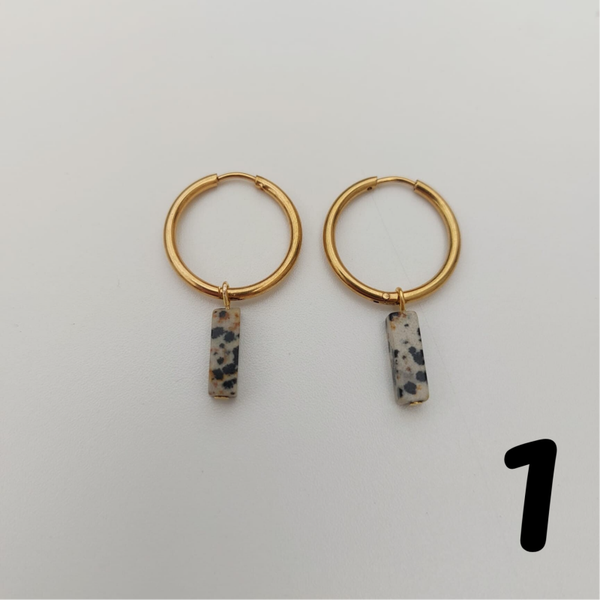 Julie 'bedeltje' (13 kleuren)