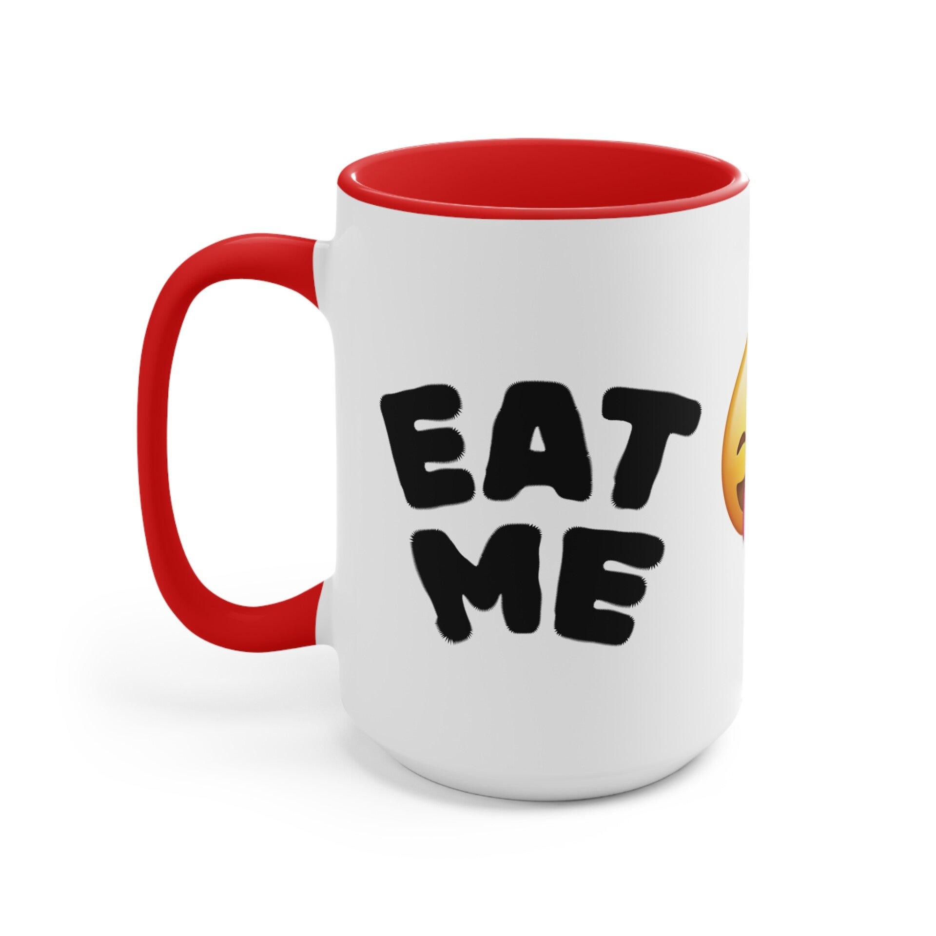 'Eat Me' Coffee Mug