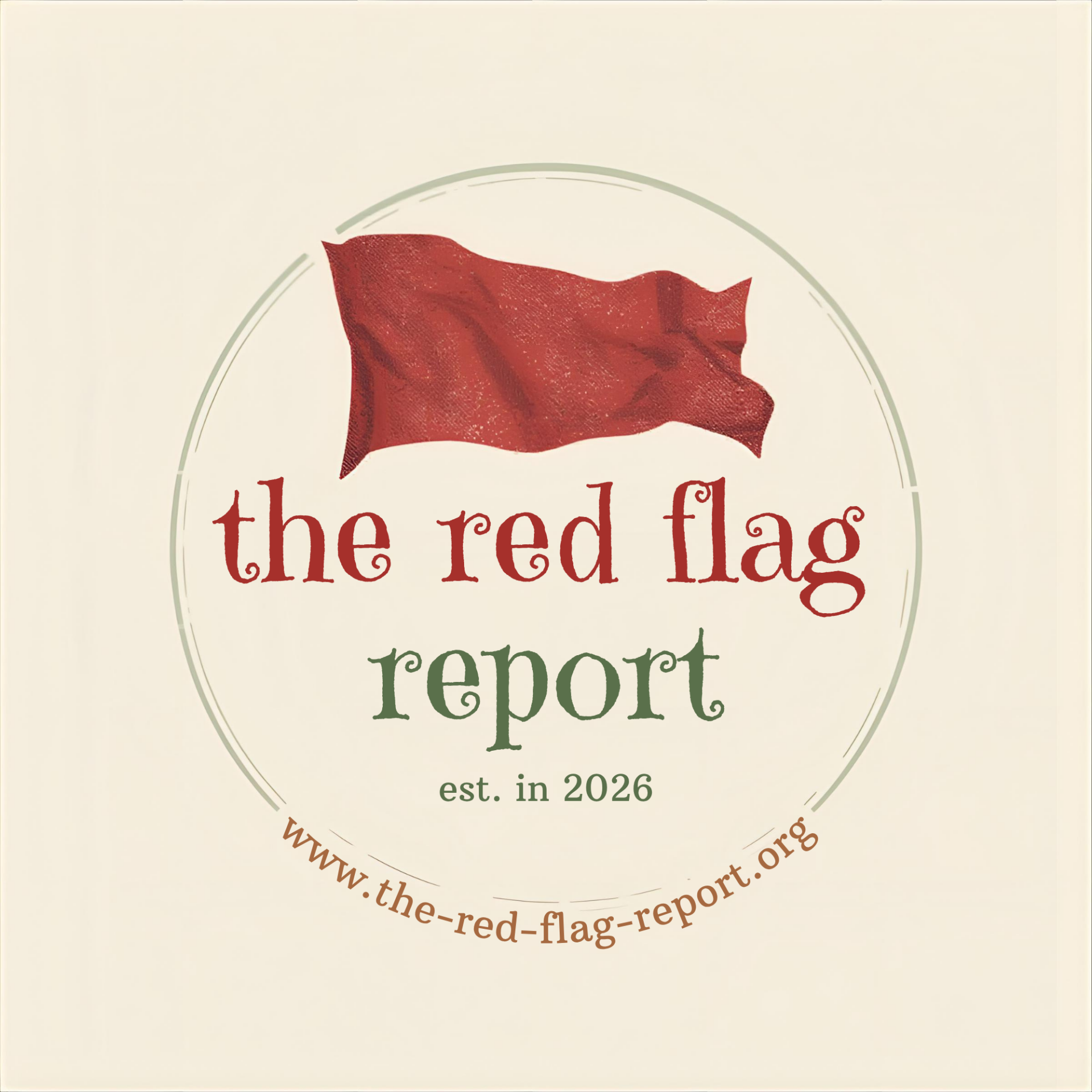 The Red Flag Report Membership