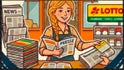 Lotto Shop Kürenz