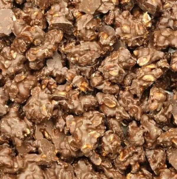 PINDAROTSJES PUUR 450g