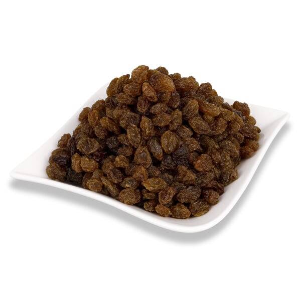 GEDROOGDE SULTANA'S 250g