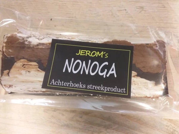 NOGA NONOGA