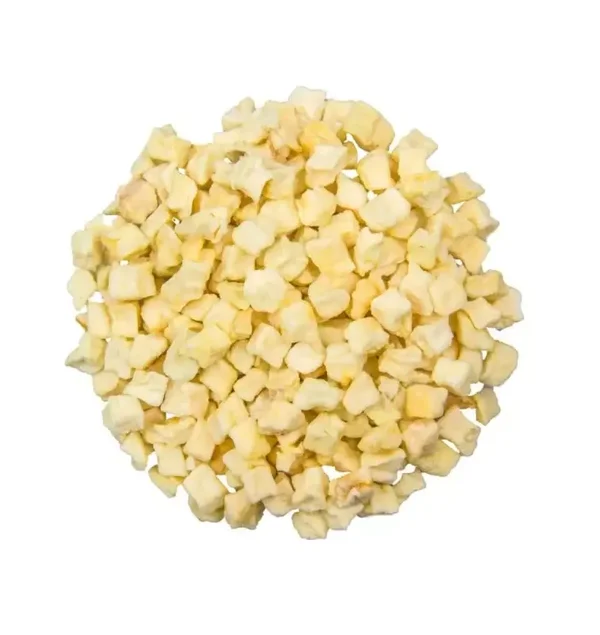 APPELBLOKJES 70g