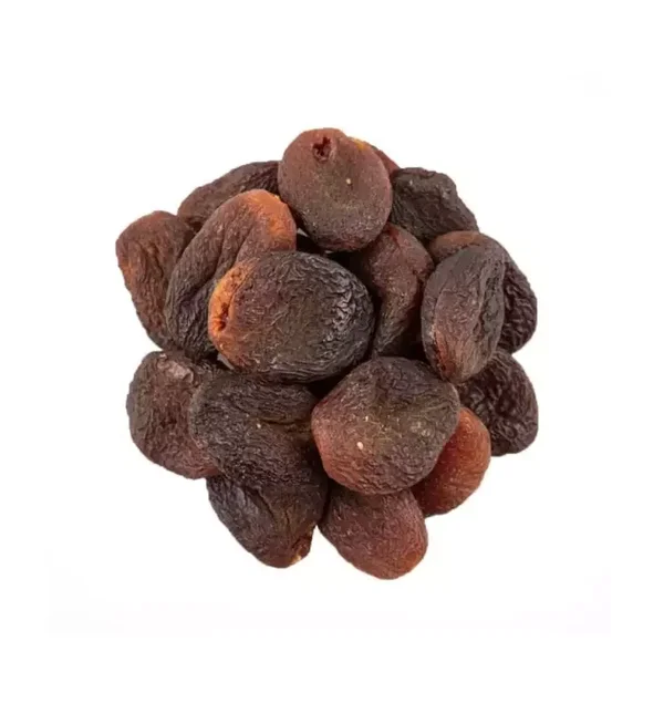 ABRIKOZEN BIO ONGEZWAVELD 200g